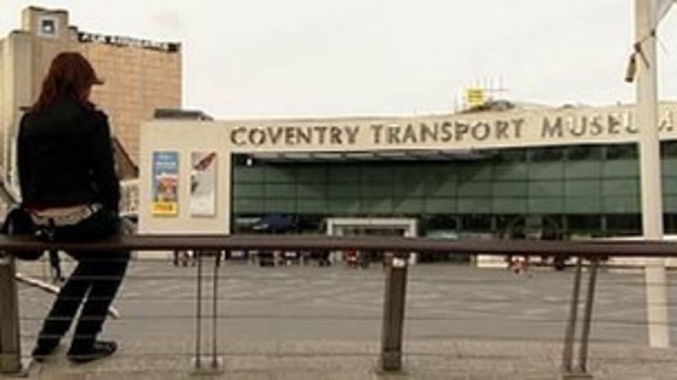 Coventry jobs club struggles to keep up BBC News