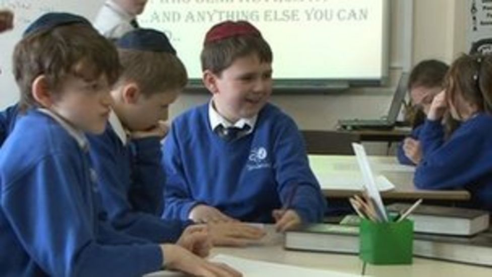 Jewish high school plan for Leeds approved BBC News