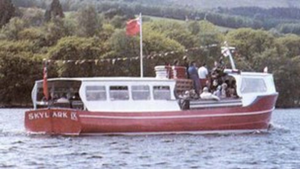 Last surviving Scottish Dunkirk little ship on sale on eBay for £1