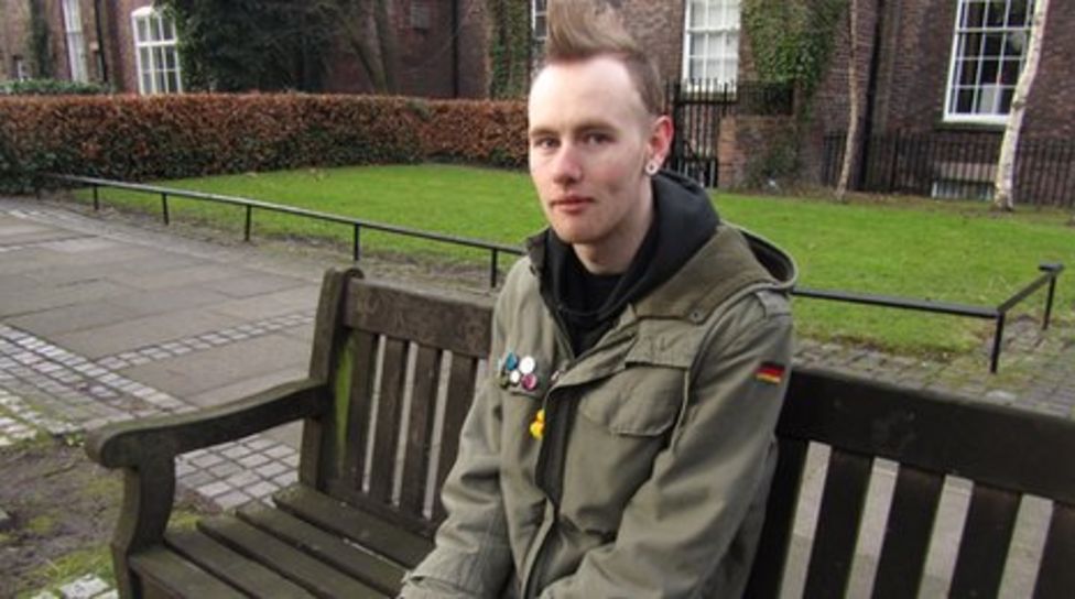 Charity Urges More Action On Young Male Suicide BBC News charity-urges-more-action-on-young-male-suicide-bbc-news