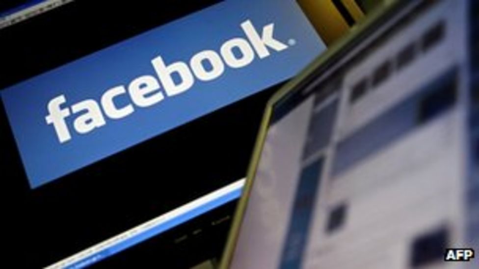 legal action against facebook group