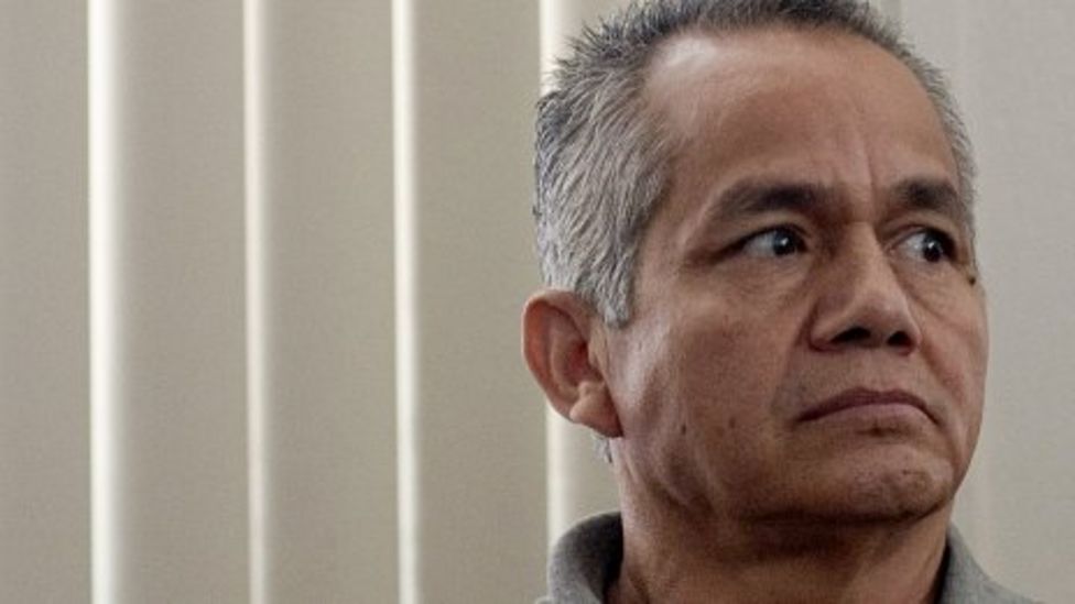 Was there genocide in Guatemala? BBC News