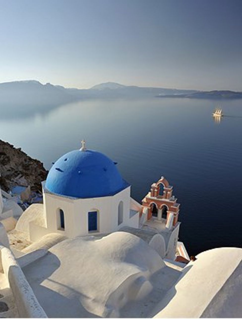 bbc travel greece