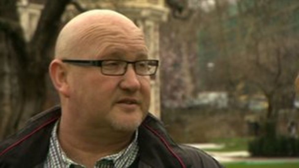 Graham Mitchell faces retrial in Portugal in his absence BBC News