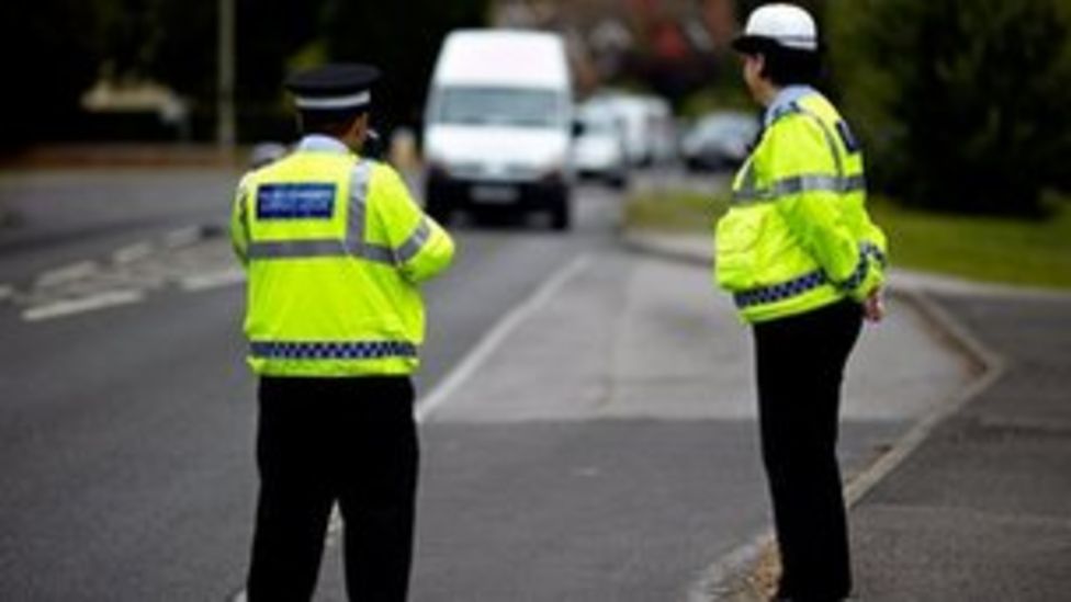 Surrey traffic police list 'top' excuses for speeding BBC News