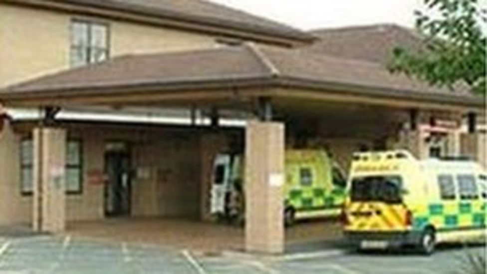 Shrewsbury And Telford Hospitals Reorganisation Plans Approved Bbc News