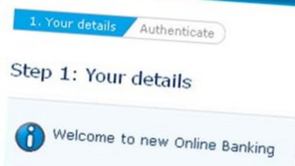 Barclays hit by online banking delays BBC News