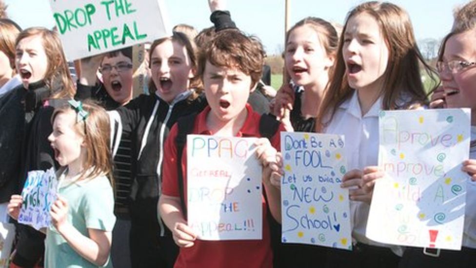 Portobello High School to open in October BBC News