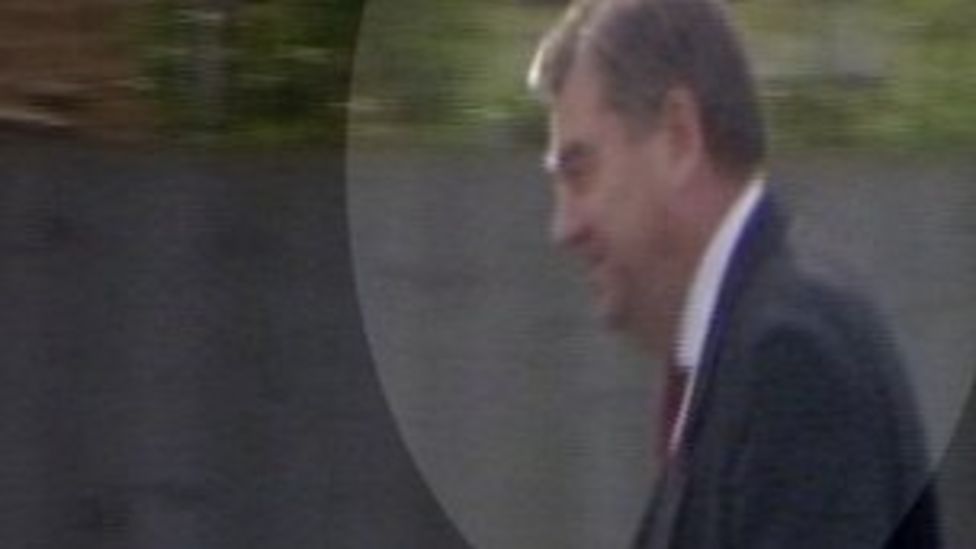 Gloucestershire coroner in fraud case has bail extended BBC News