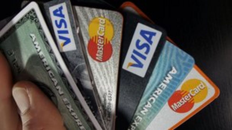 Credit card data breach contained, says Global Payments BBC News