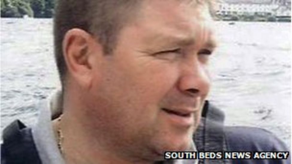 Ravi Sandhu guilty of Kevin Harrison 'single punch' death BBC News