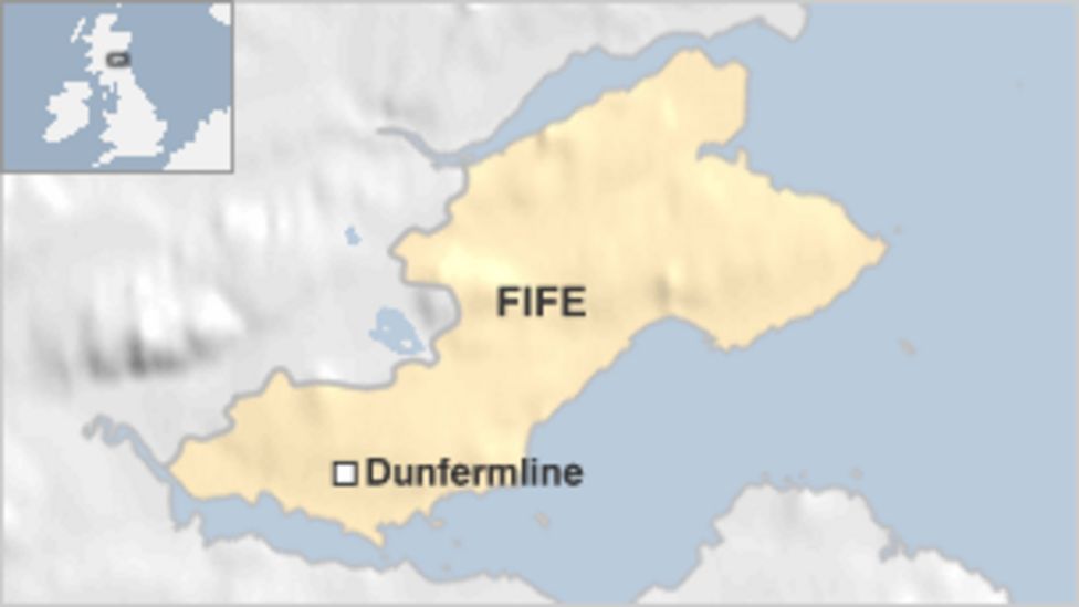 Fife Council BBC News