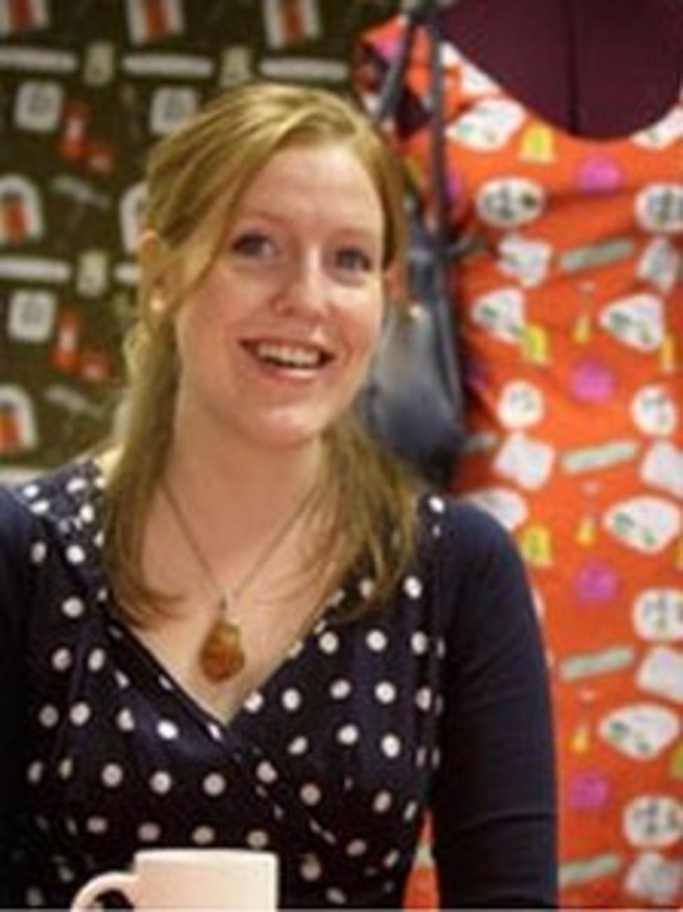 Vintage Style The Rise Of Retro Fashion BBC News