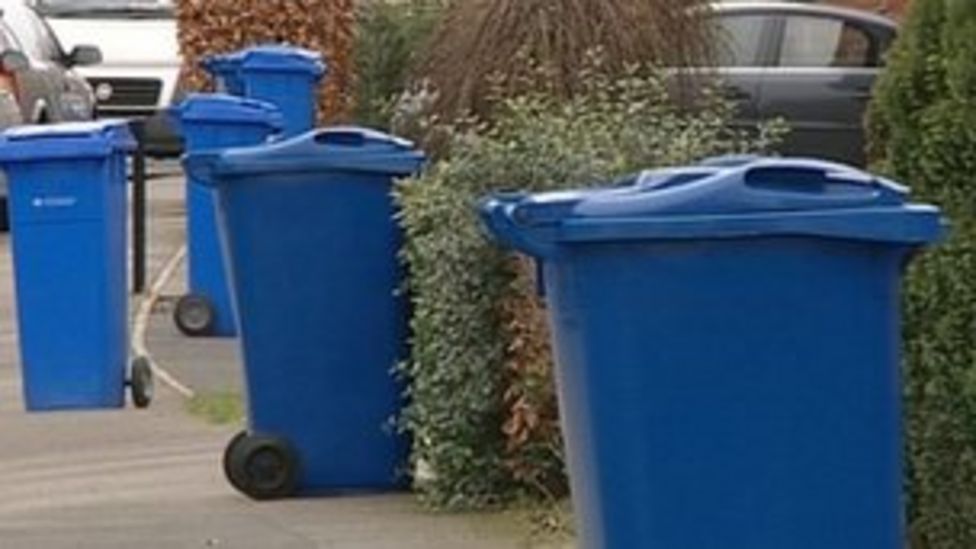 When Is My Bin Collection Leeds at James Fessler blog