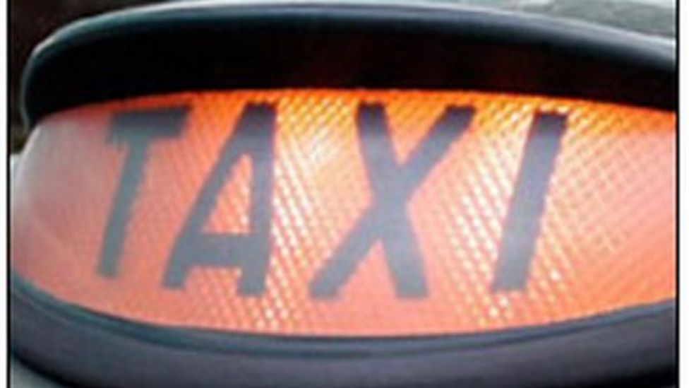 First Aberdeen taxi fare rise in seven years possible BBC News