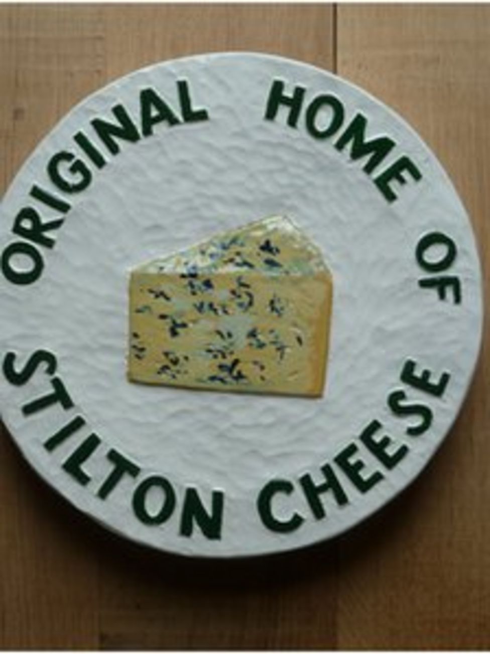 Stilton ruling 'cheeses off' village BBC News