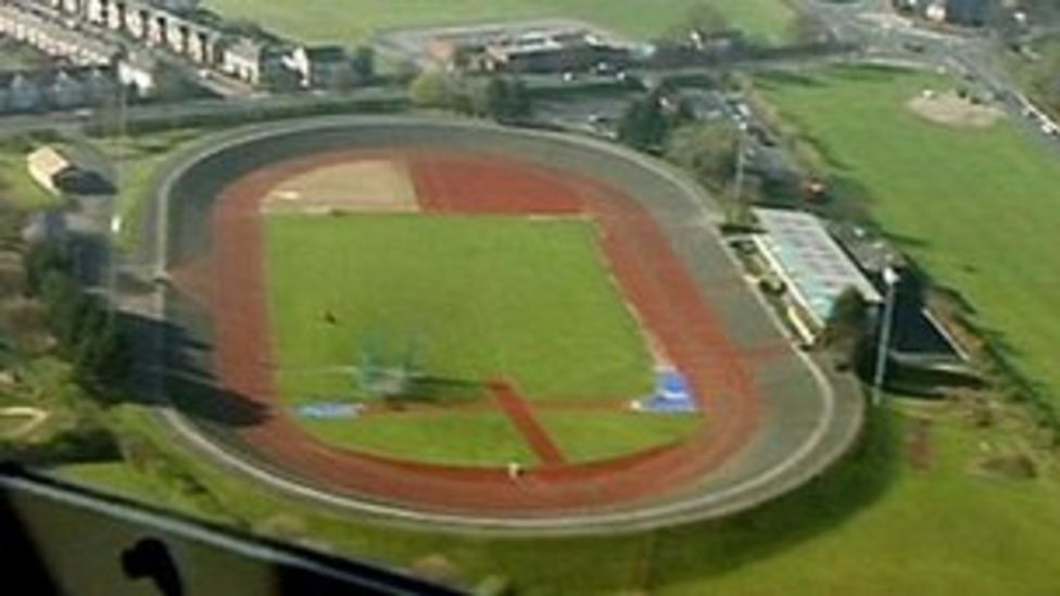 Views sought on future of the Clairville Stadium site in Middlesbrough