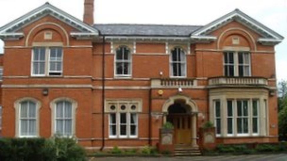 St Barnabas Hospice plans new centre in Lincoln BBC News