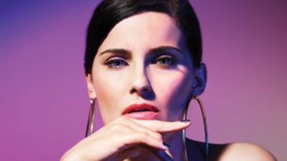 Nelly Furtado 'Swagger in spades' BBC News