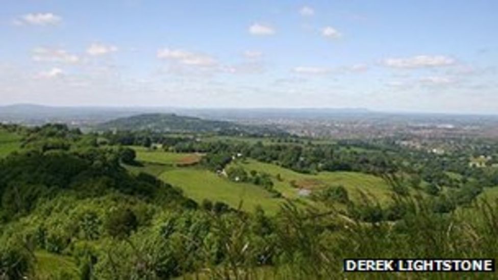 Painswick Beacon jubilee plans 'under threat' BBC News