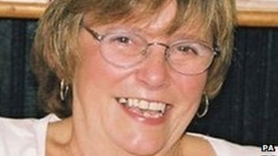 Hertfordshire NHS Trust fined over care home death BBC News