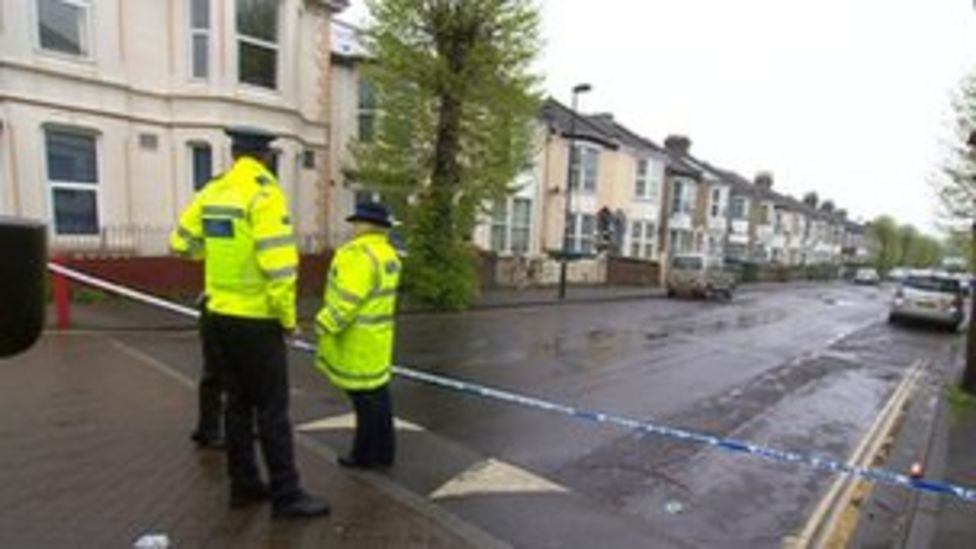 Further Arrest Over Stabbing Of Four In Southampton - BBC News