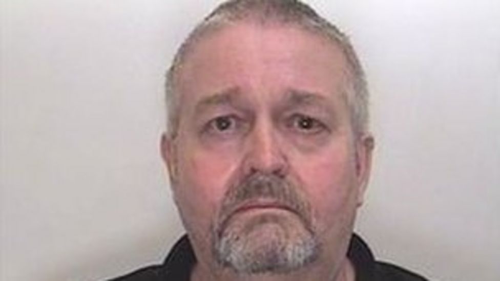 Sex offender John Radley caught after absconding from Swindon trial