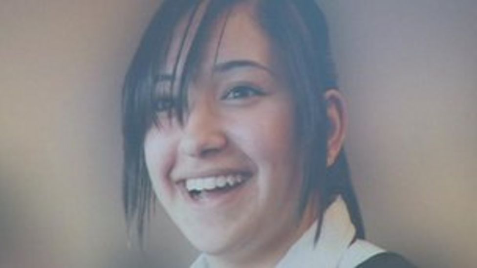 Gp Denies Claims Over Birmingham Tb Victim Alina Sarag Bbc News 