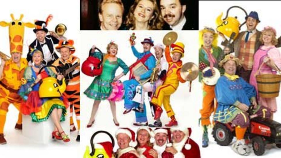 Five reasons the Kettle is still Singing after 30 years BBC News