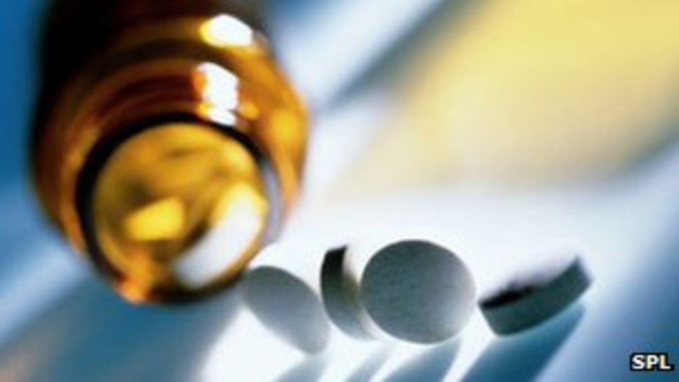 The end of drug discovery? BBC News