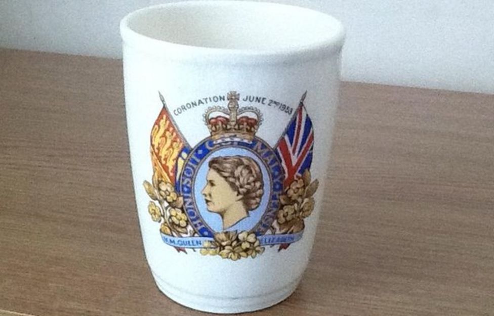 Royal mementos Your souvenirs BBC News