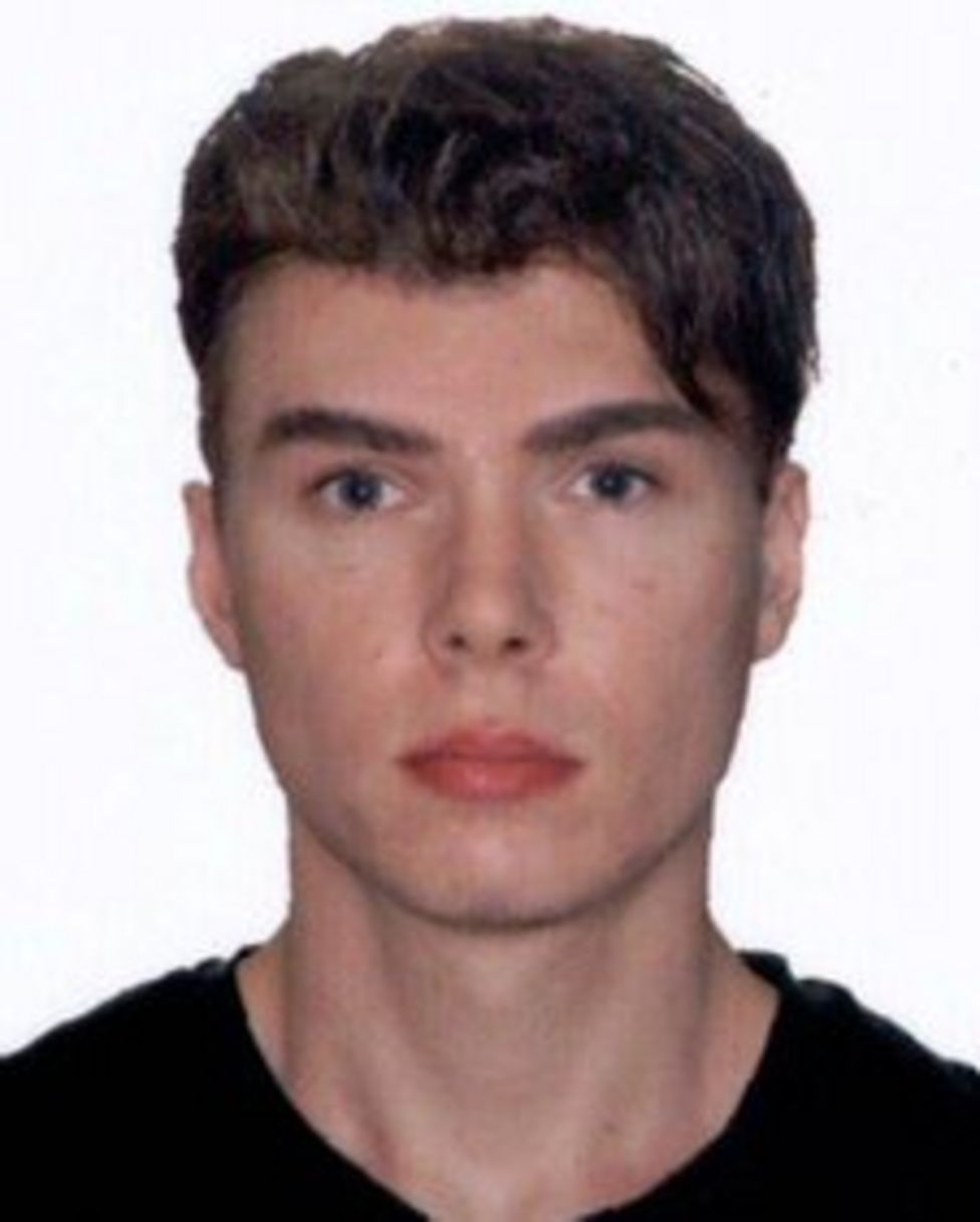 French Hunt For Killer Porn Actor Luka Rocco Magnotta Bbc News