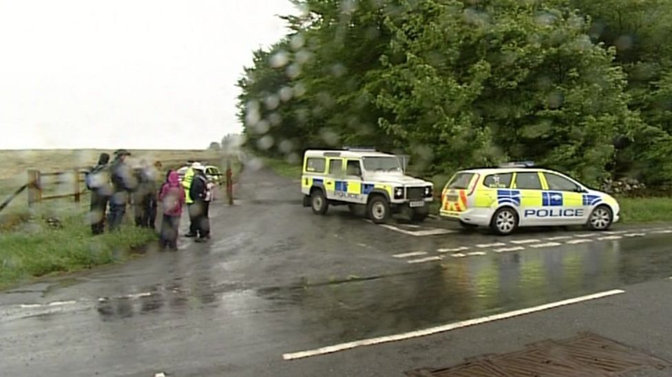 Devon And Cornwall Police Patrols To Crack Down On Raves Bbc News