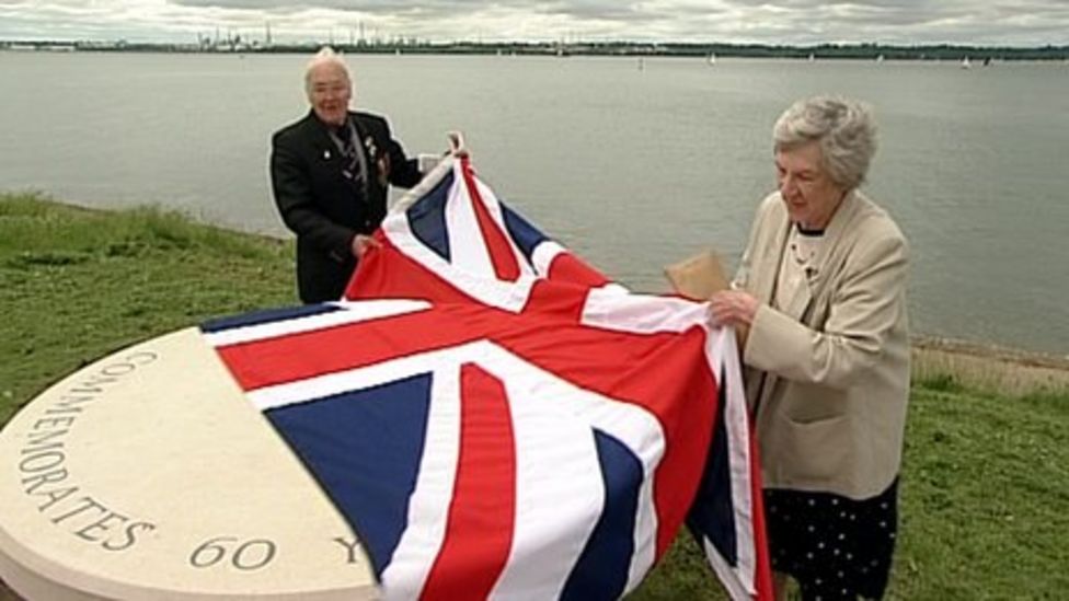 Diamond Jubilee Hampshire And IoW Events Continue BBC News Diamond Jubilee Hampshire And IoW Events Continue BBC News