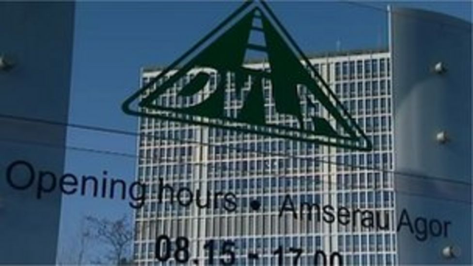 450 jobs for Swansea as DVLA launches improvements plan BBC News