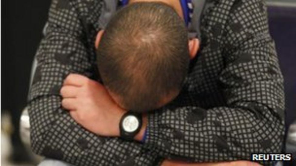 The best way to complain BBC News