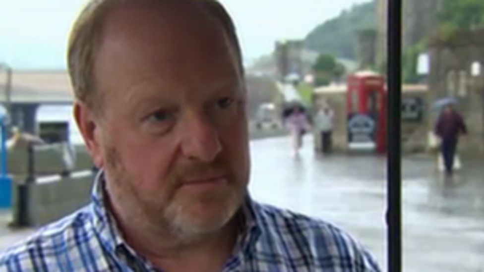 Post Office computer campaigner backs inquiry - BBC News