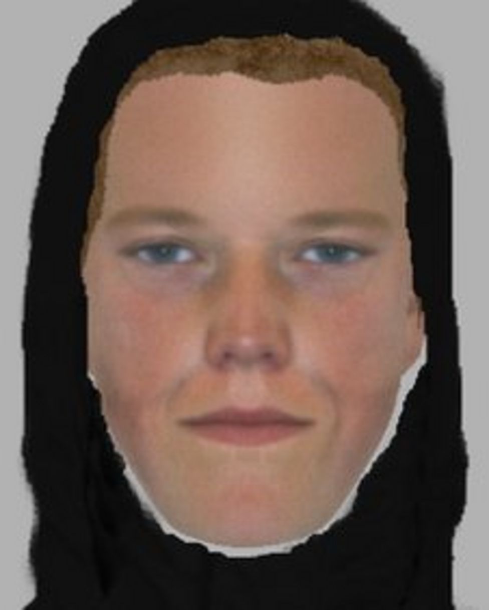 Sex Attacks E Fit Released By Gloucestershire Police Bbc News