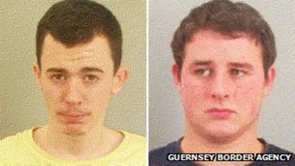 Guernsey court gives drug importers five years in jail BBC News
