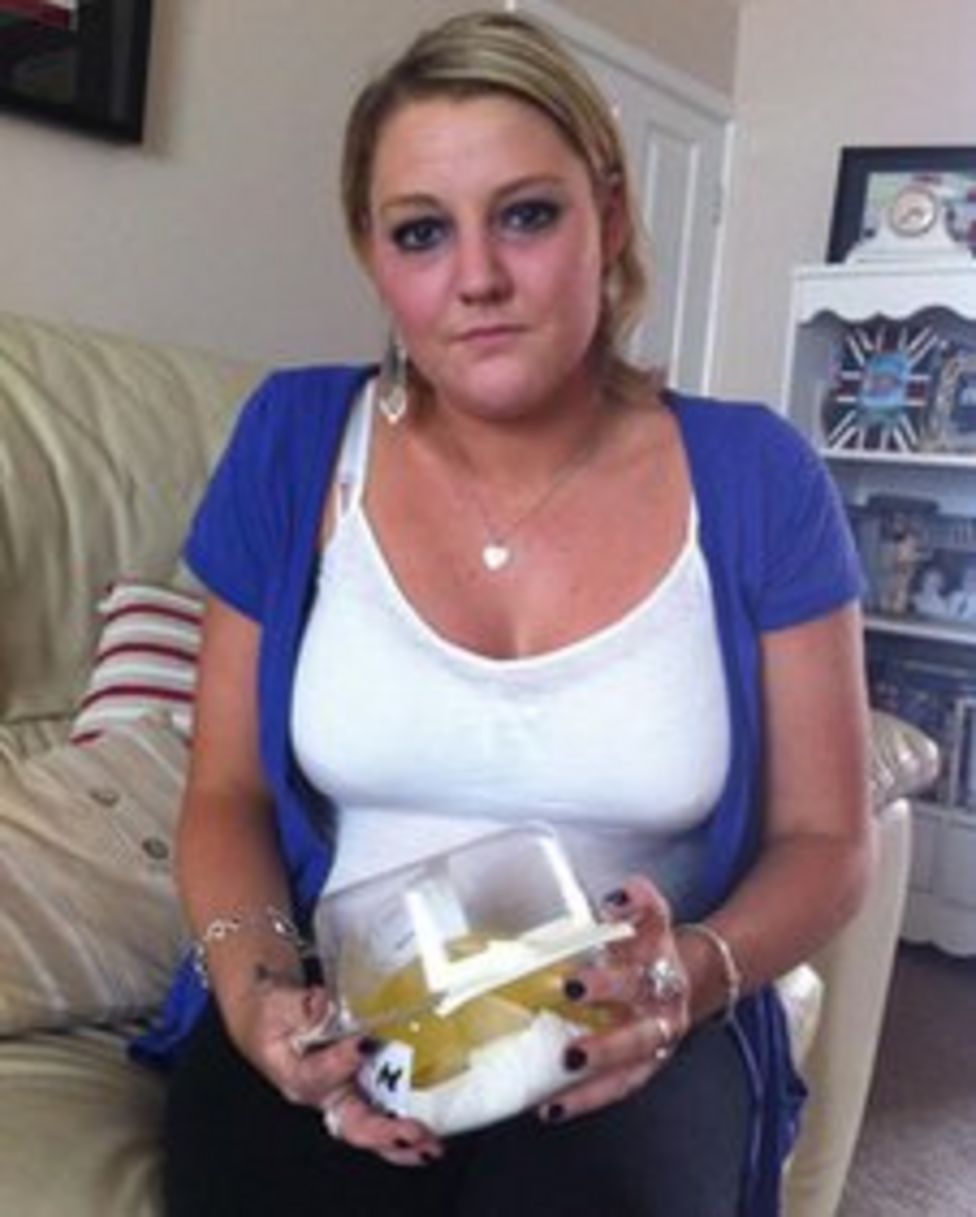 Women With Pip Breast Implants Want Them To Rupture Bbc News