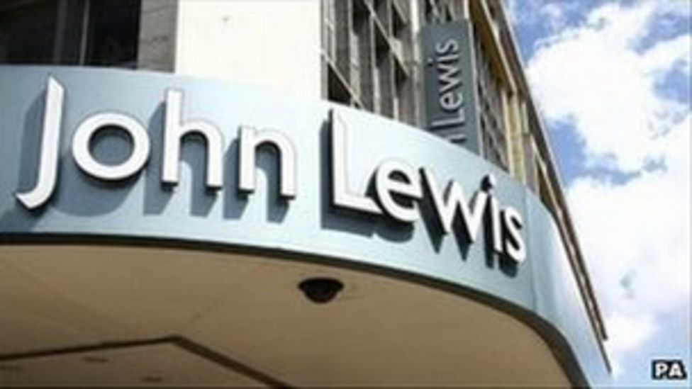 'Fatal blow' for John Lewis store at Sprucefield BBC News