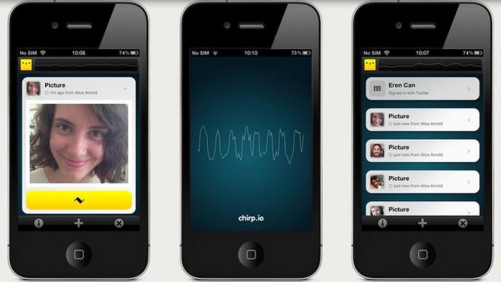 'Shazam for birds' app set for spring launch BBC News