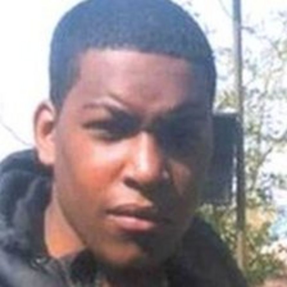 Youths jailed for East Ham postcode murder BBC News