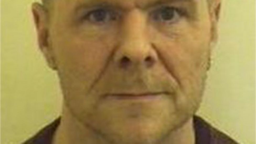 David Mitchell Pleads Guilty To Murder Of Robert Hind Bbc News 2546