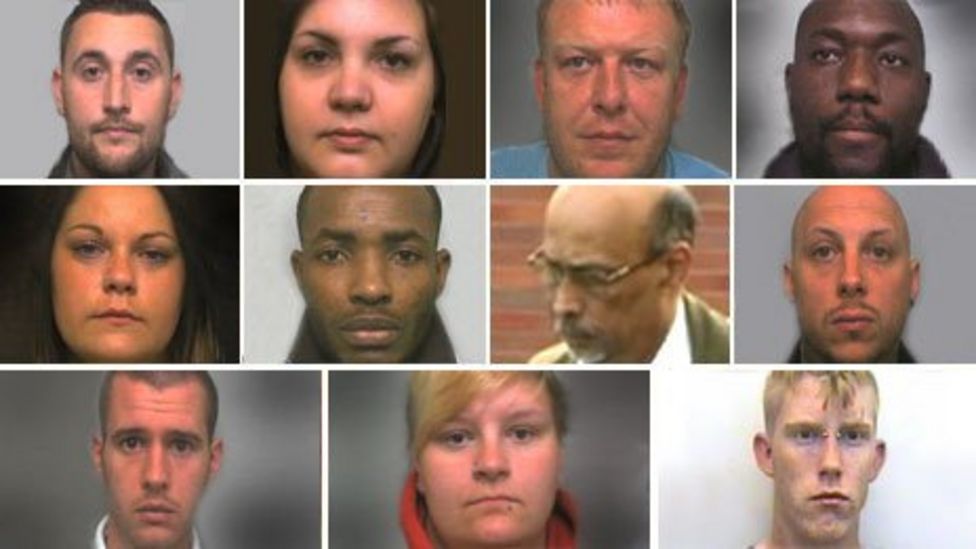 Winterbourne View Abuse footage shocked nation BBC News