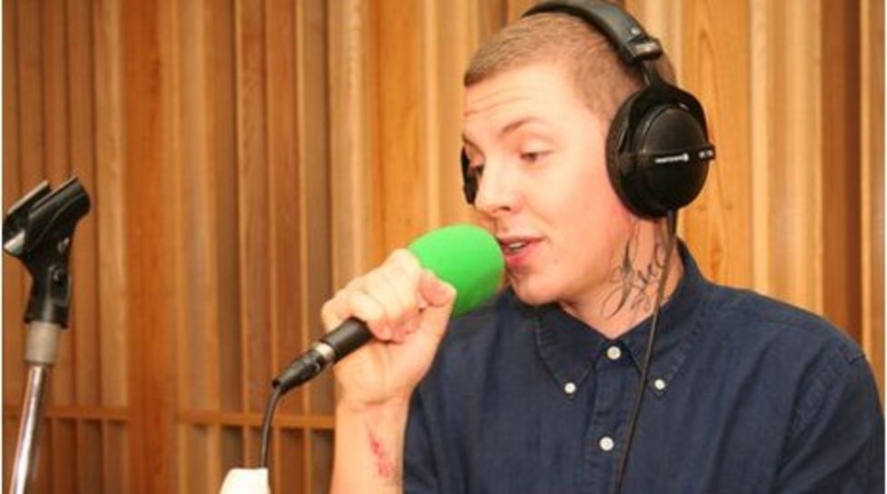 Professor Green to marry Made in Chelsea star BBC News