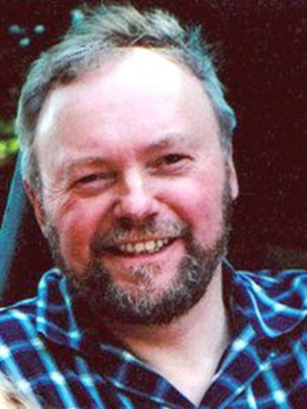 James Ward shooting Funeral held for solicitor BBC News