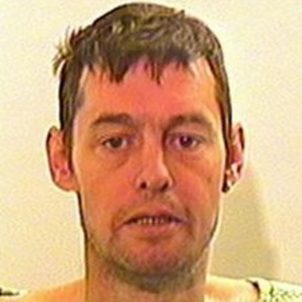 Michael Nolan jailed for Dundee cigarette seller murder BBC News