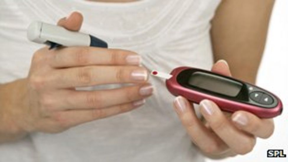 Diabetes Rate In Scotland Continues To Increase BBC News