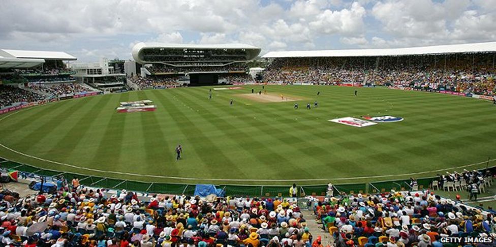 Barbados Profile Overview BBC News    62383099 Barbados Kensington Oval Ge 